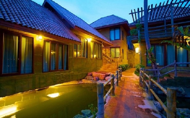 Blues River Resort Chanthaburi