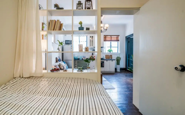 Cozy Apartment Best Location 30