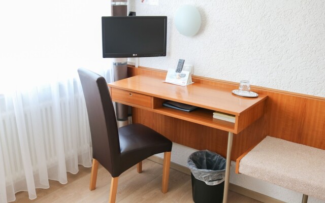 Hotel Linnert