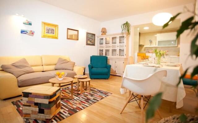 Apartment Roko