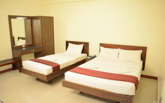 Hotel Blue Hills International