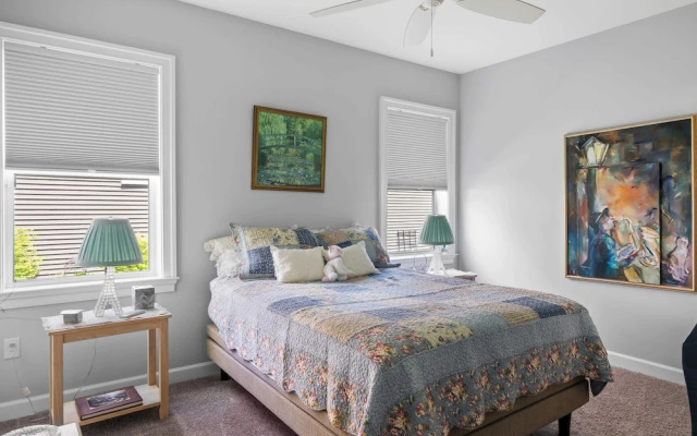 Villages at Five Points Serenity Beach