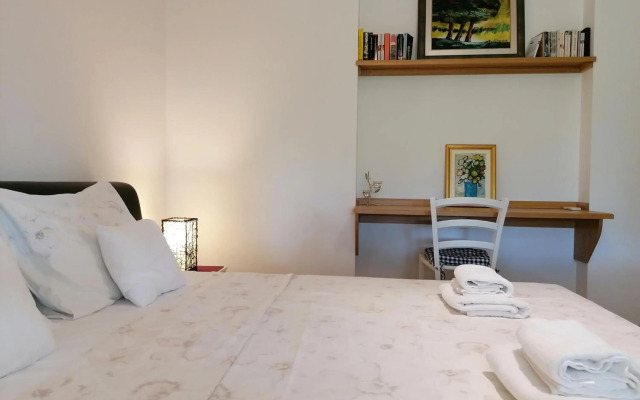 Green Park Apartments