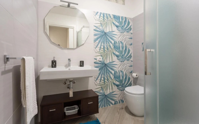 Villa Marianna in Piano Inferno Gelsomini Sorisi