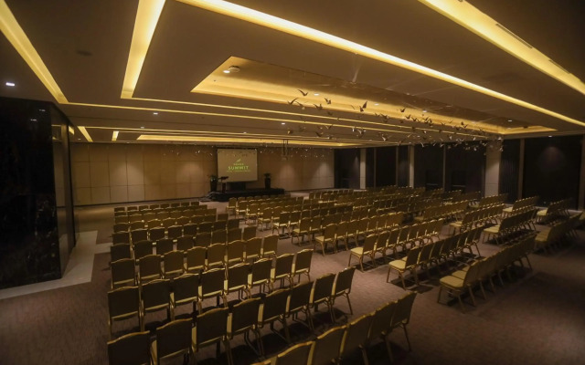 Grand Summit Hotel General Santos