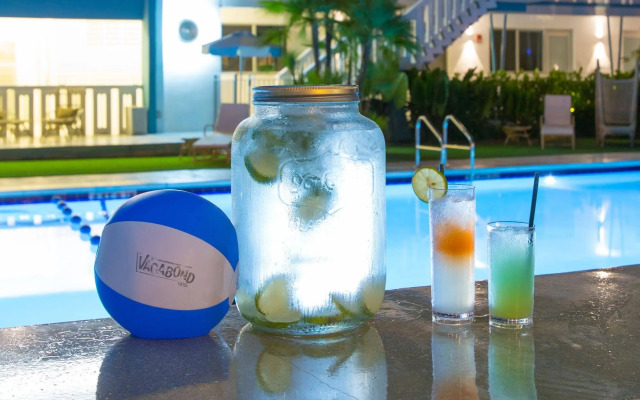 The Vagabond Hotel Miami