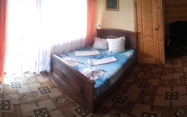 Terem Guest House