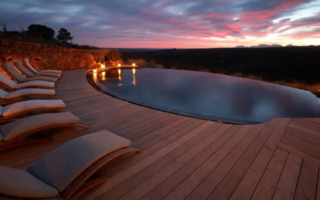 Gondwana Game Reserve