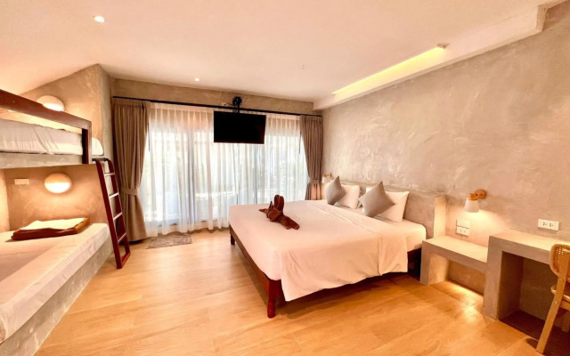 Twin Bay Resort