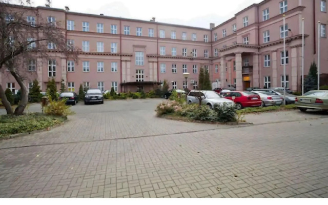 Aiden by Best Western Lodz