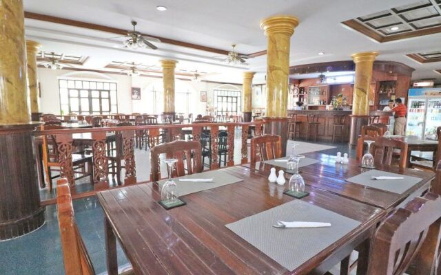 NIDA Rooms Cape Patong Malibu