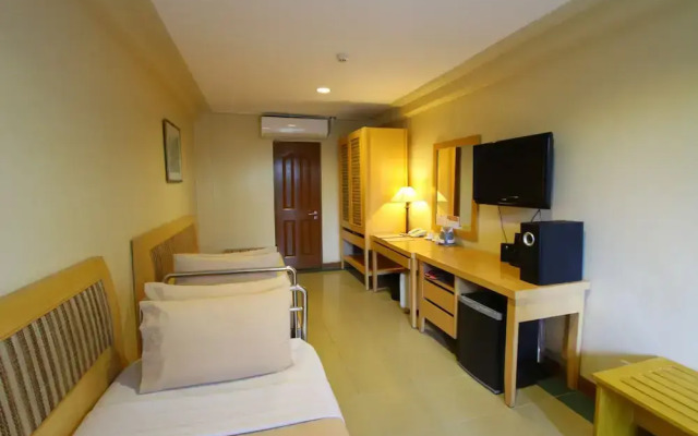 Trace Suites by SMS Hospitality