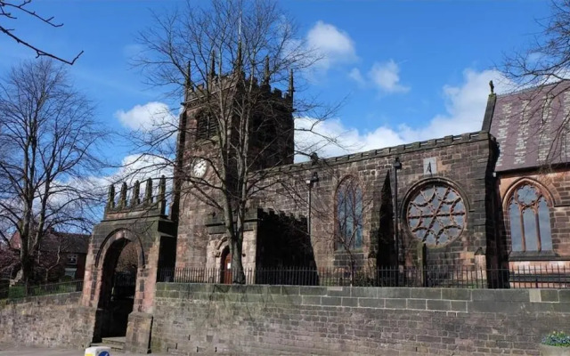 The Moorlands Suite - Premier Serviced Accommodation