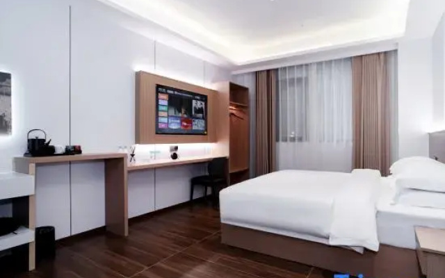 Yujing Smart Hotel