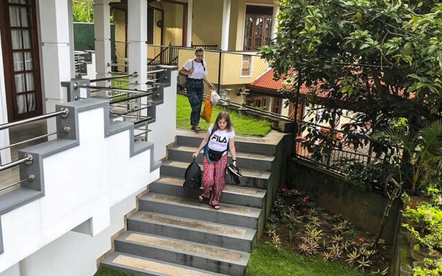 Soha Villa Kandy