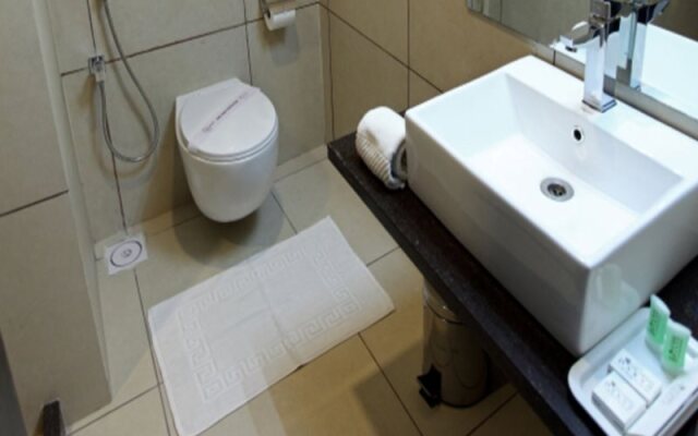 Hotel The Grand Daksh Somnath