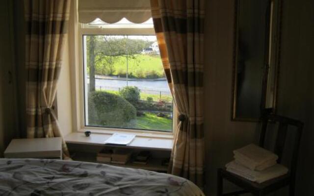 Rosebank Farm B&B