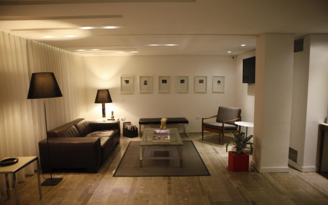 Hotel The Grace