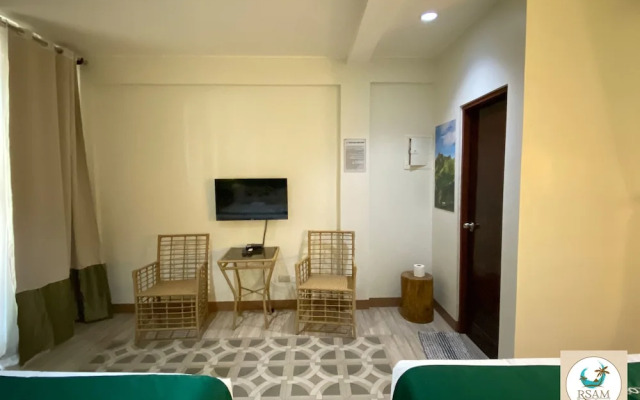 RSAM Beach Resort by Cocotel
