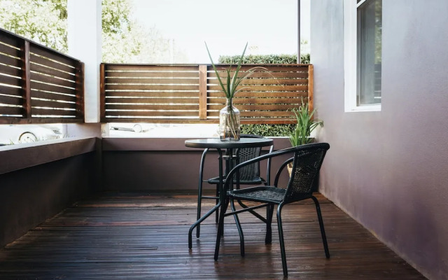 Revive Central Apartments