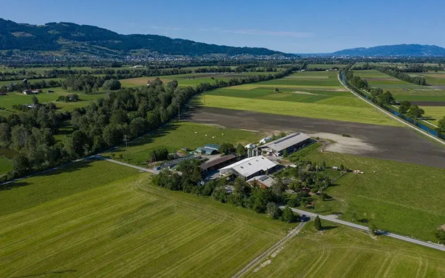 Steigmatt Bauernhof - Erlebnis