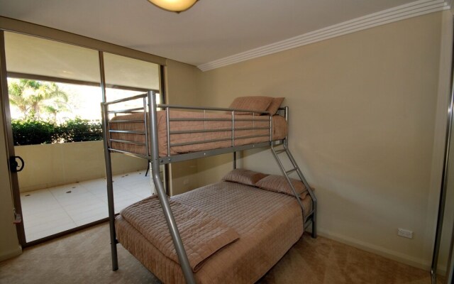 Shoal Bay Road, Aura Apartments, Unit 07, 59