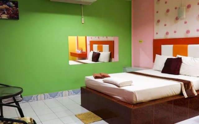 Nang-an Inn Resort 2