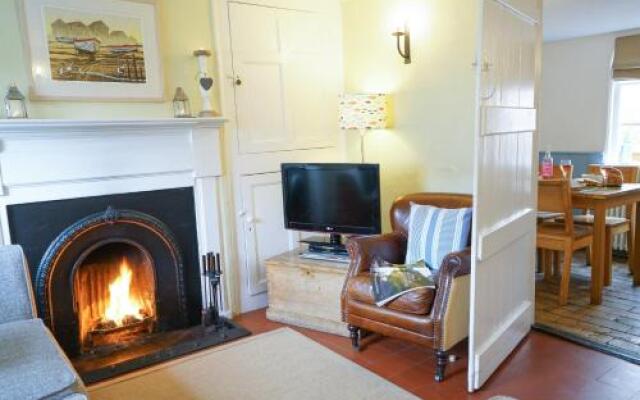 Aldeburgh Cottage