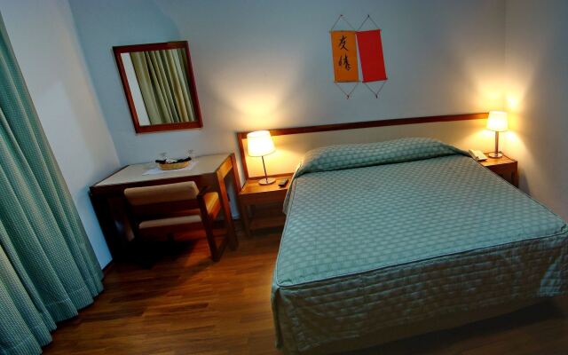Hotel Matsubara