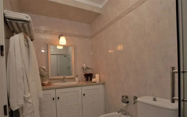 Quinta do Cabo Guesthouse