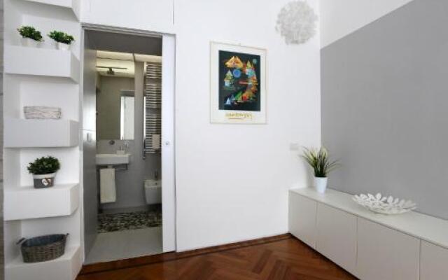 Castelfidardo Apartment - Charme Homes