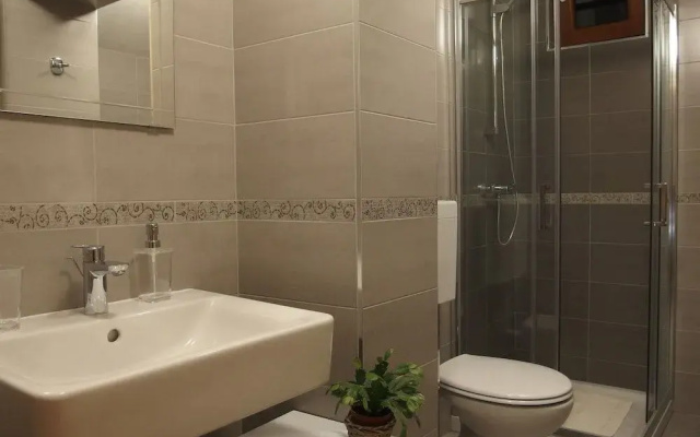 Guesthouse Casetta Verde