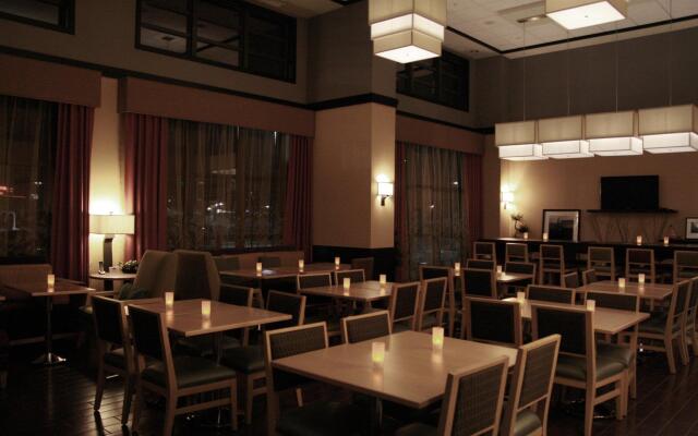 Hampton Inn & Suites Spokane Valley