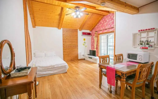 Paradise Pension