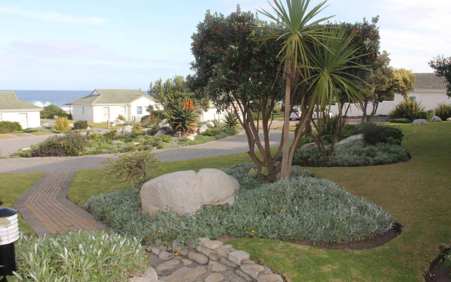 The Potting Shed Self Catering