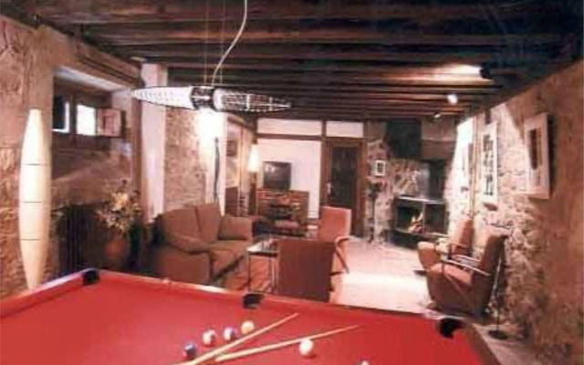 Real Posada De La Mesta