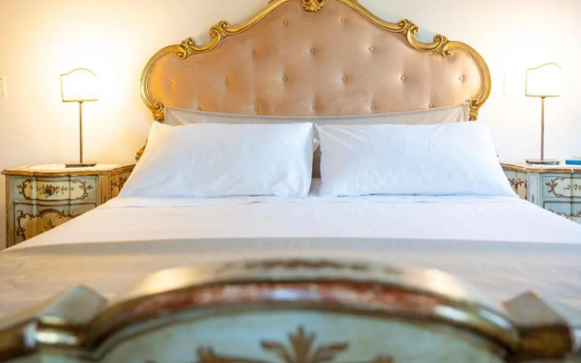 Apartment Florence -Charme and relax