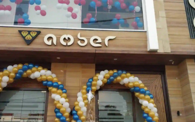 Hotel Amber
