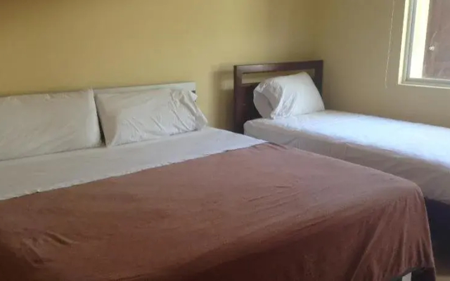 Casaymar Hotel