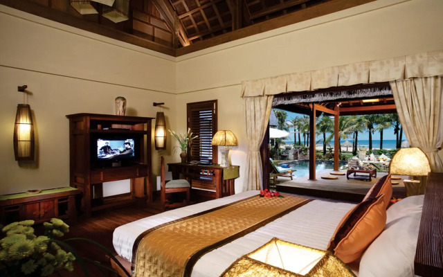 Sun Spa Resort & Villas