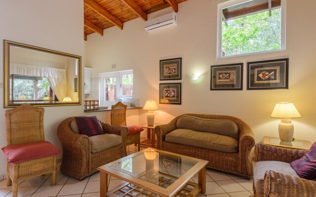 San Lameer Villa Rentals 3411