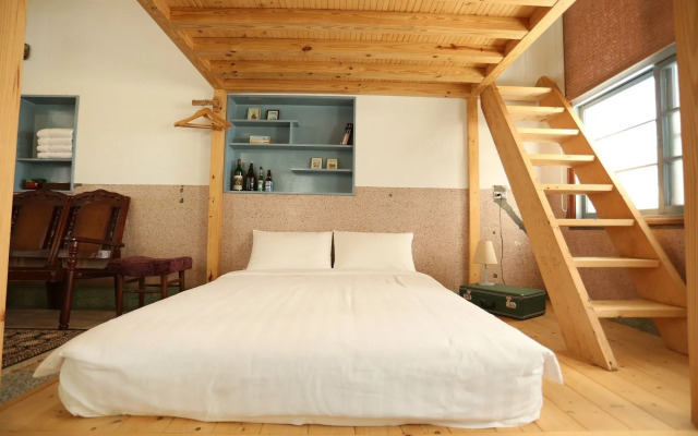 Adore Tainan - Adore Space