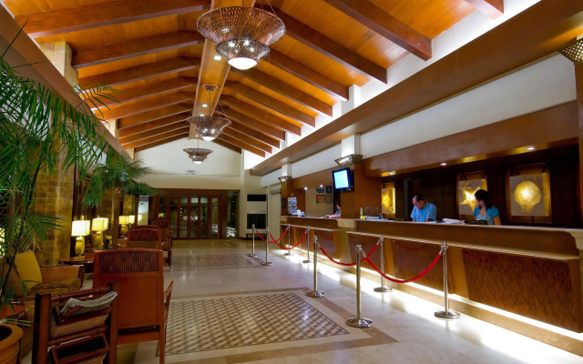 Emerald Island Hotel