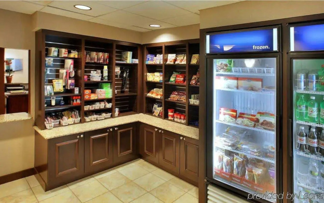 Homewood Suites by Hilton Silver Spring