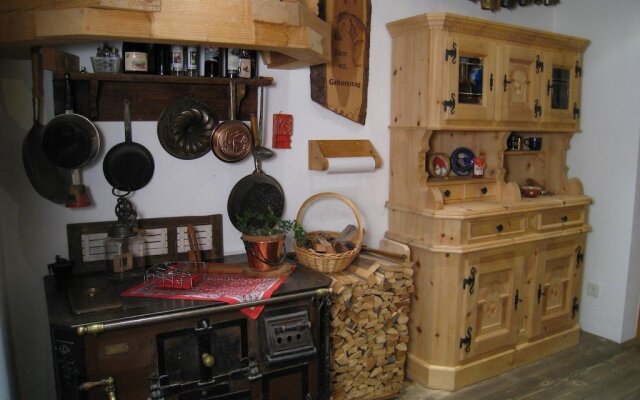 B&B Haus Stiffler