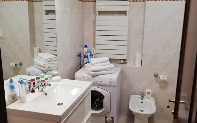 Residence Teatro Romano