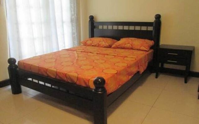 Formosa Condotel Subic