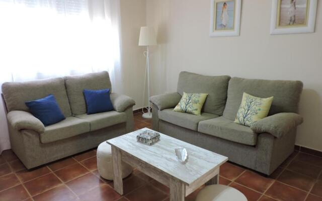 Urbanización Manilva Beach 21