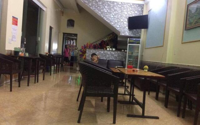 Ngan Ha Homestay
