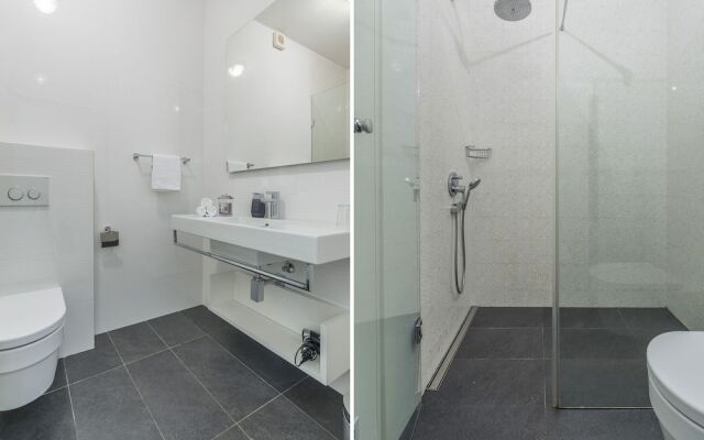 Apartments Maj Residence Premium